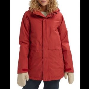 BURTON WOMEN’S GORE-TEX KAYLO JACKET XXL